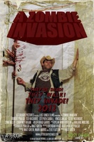 A Zombie Invasion movie poster (2012) t-shirt #761188