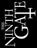 The Ninth Gate movie poster (1999) sweatshirt #707463