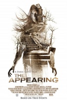 The Appearing movie poster (2013) Longsleeve T-shirt #1124386
