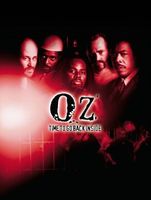 Oz movie poster (1997) tote bag #MOV_657e8dd8