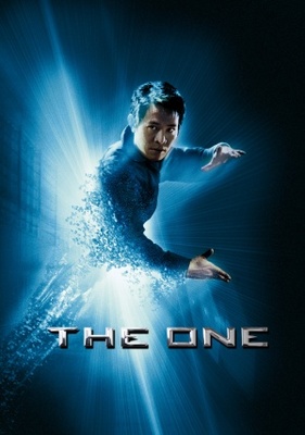 The One movie poster (2001) poster