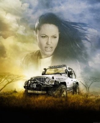 Lara Croft Tomb Raider: The Cradle of Life movie poster (2003) Poster MOV_658c40b2