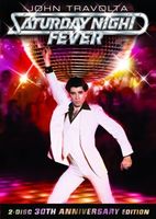 Saturday Night Fever movie poster (1977) Tank Top #640070