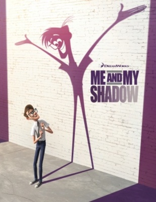 Me and My Shadow movie poster (2014) tote bag #MOV_6591ff6d