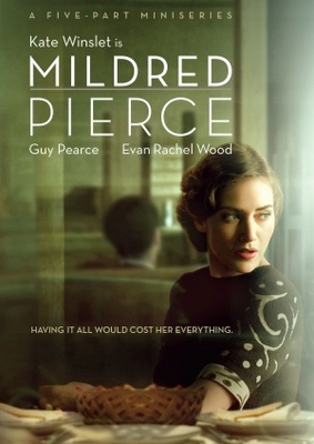 Mildred Pierce movie poster (2011) puzzle MOV_659b0d6a