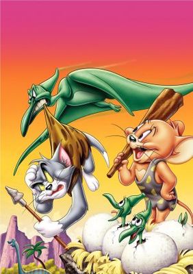 Tom and Jerry Tales movie poster (2006) Poster MOV_659f9e76