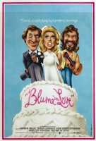Blume in Love movie poster (1973) Mouse Pad MOV_65a29774