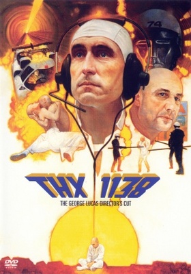THX 1138 movie poster (1971) puzzle MOV_65a56eda