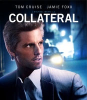 Collateral movie poster (2004) t-shirt #714058