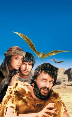 Caveman movie poster (1981) poster