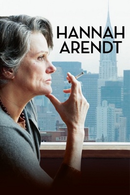 Hannah Arendt movie poster (2012) puzzle MOV_65b2bba6