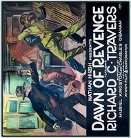 Dawn of Revenge movie poster (1922) tote bag #MOV_65b2f68a