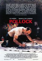 Pollock movie poster (2000) Tank Top #636669