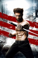 The Wolverine movie poster (2013) Mouse Pad MOV_65c1eef1
