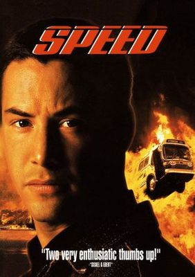 Speed movie poster (1994) Poster MOV_65c95d17