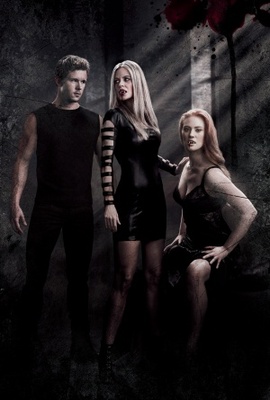 True Blood movie poster (2007) puzzle MOV_65cad9cd