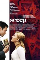 Scoop movie poster (2006) t-shirt #649295