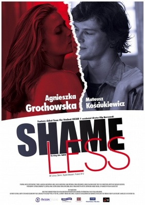 Bez wstydu movie poster (2011) Stickers MOV_65d0a093