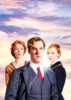 Parade's End movie poster (2012) puzzle MOV_65d2ed2d
