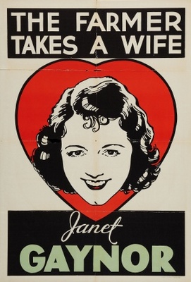 The Farmer Takes a Wife movie poster (1935) mug #MOV_65db2bf6