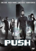 Push movie poster (2009) mug #MOV_65dc65e7