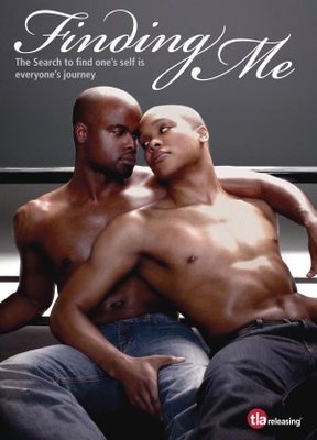 Finding Me movie poster (2009) Poster MOV_65e6162b