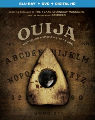 Ouija movie poster (2014) mug