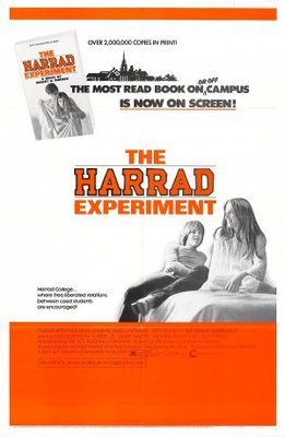 The Harrad Experiment movie poster (1973) puzzle MOV_65eb0f1e