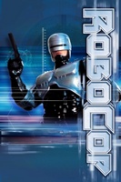 RoboCop movie poster (1987) Tank Top #1093582