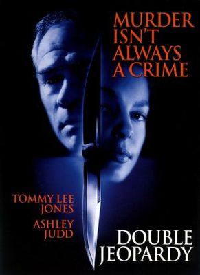 Double Jeopardy movie poster (1999) Poster MOV_65f2693b