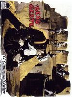 Beau Geste movie poster (1926) tote bag #MOV_65f71c22