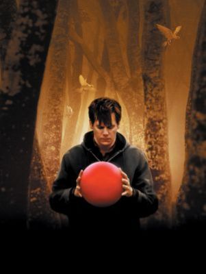 The Woodsman movie poster (2004) Longsleeve T-shirt