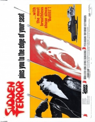 Eyewitness movie poster (1970) puzzle MOV_65f94c7c