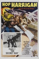 Hop Harrigan movie poster (1946) t-shirt #722523