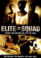 Tropa de Elite movie poster (2007) hoodie #737831