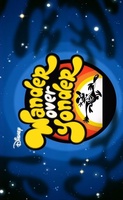 Wander Over Yonder movie poster (2013) t-shirt #1260888