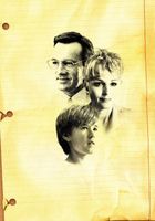Pay It Forward movie poster (2000) tote bag #MOV_6615cae8