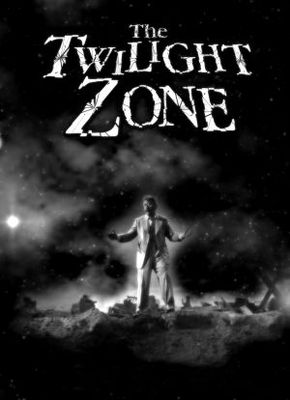 The Twilight Zone movie poster (2002) poster