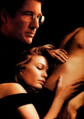 Unfaithful movie poster (2002) poster