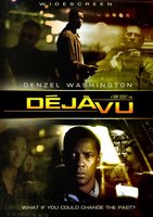 Deja Vu movie poster (2006) Tank Top #698811
