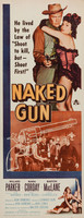 Naked Gun movie poster (1956) tote bag #MOV_663oqdok