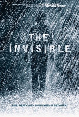 The Invisible movie poster (2007) Tank Top