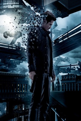 Total Recall movie poster (2012) Poster MOV_66451d01
