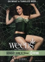 Weeds movie poster (2005) Mouse Pad MOV_6649890c