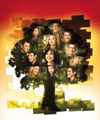Brothers & Sisters movie poster (2006) canvas poster