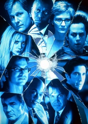 All the Rage movie poster (1999) puzzle MOV_665a702e