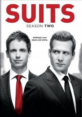 Suits movie poster (2011) tote bag