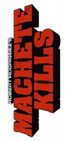 Machete Kills movie poster (2013) t-shirt #1094442