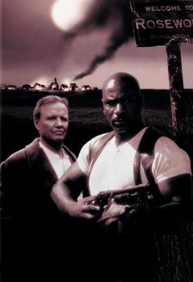 Rosewood movie poster (1997) Poster MOV_6662c7c7