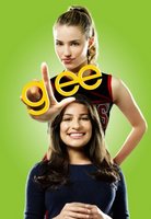 Glee movie poster (2009) Mouse Pad MOV_66691b30
